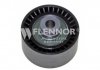 Паразитный / Ведущий ролик, зубчатый ремень FLENNOR FU12011
