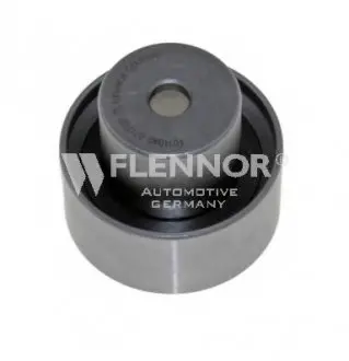Паразитний / Ведучий ролик, зубчастий ремінь Flennor FU11040