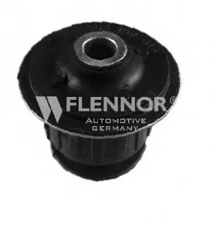 Підвіска, двигун, Втулка, балка мосту Flennor FL0920J