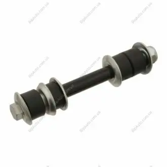 Тяга/стойкая, стабилизатор FEBI FEBI BILSTEIN 30817