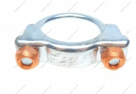 Соединительные элементы, система выпуска FA1 Fischer Automotive One (FA1) 921955
