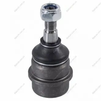 Несущий / направляющий шарнир FEBI BILSTEIN 14121