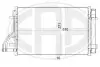 Радіатор кондиціонера 976061H000 Hyundai 667151