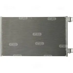Радіатор кондиціонера 8200455795 Renault CARGO 260728