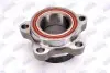 Комплект подшипника ступицы колеса BTA H1G032BTA (фото 1)
