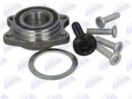 Підшипник колеса,комплект BTA H1A010BTA (фото 1)