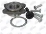 Підшипник колеса,комплект BTA H1A010BTA (фото 2)