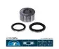 Підшипник колеса,комплект BTA H15012BTA H15012BTA