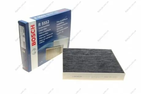 Фільтр салону BOSCH 1987435552