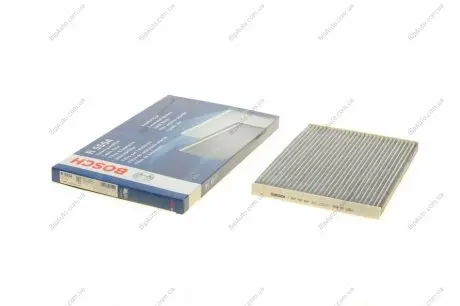 Фільтр, повітря у внутрішній простір 1 987 435 554 BOSCH 1987435554
