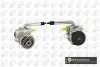 Насос ГУР VW T5 2.5TDI 03-10 (AC+) BGA PSP9605