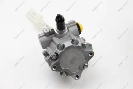 Помпа гідропідсилювача Audi A4/Seat Exeo 1.9-2.0 TDI 97- BGA PSP0120
