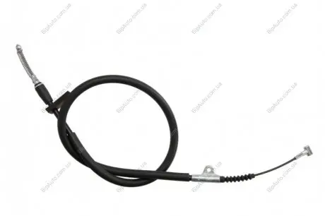 Трос остановочных тормозов ADRIAUTO 280255