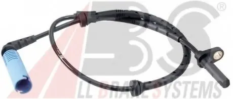 Датчик, частота обертання колеса A.B.S. A.B.S. 30367