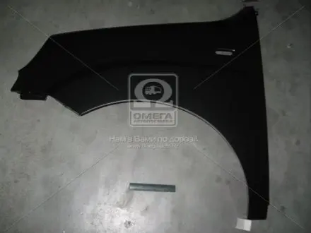 Крило пер. лів. FIAT DOBLO 05-09 022 0152 311 TEMPEST 0220152311