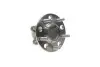 Комплект подшипника ступицы колеса SKF VKBA6950 (фото 2)