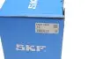 Комплект подшипника ступицы колеса SKF VKBA6950 (фото 5)