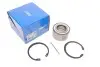 Подшипник ступицы, комплект OPEL Astra/Combo/Corsa/Kadett/Tigra/Vectra "F "1,0/1,6L "82>> VKBA3403
