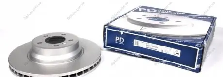 Диск тормозной 383 521 3059/PD MEYLE 3835213059PD