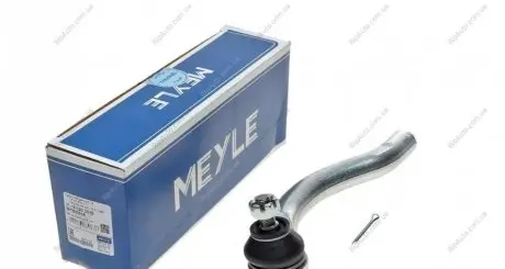 Накінечник кермової тяги 31-16 020 0016 MEYLE 31160200016