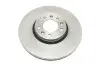 Диск тормозной (передний) Fiat Scudo 07- (304x28) MEYLE 215 521 0024 2155210024