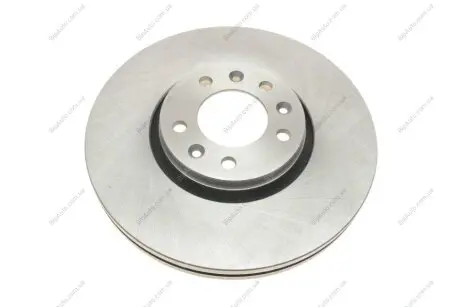 Диск тормозной (передний) Fiat Scudo 07- (304x28) 215 521 0024 MEYLE 2155210024