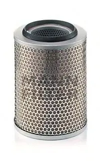 Воздушный фильтр -FILTER MANN C20356