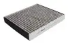 Фильтр салонный CareMetix Mahle MAHLE FILTERS MAHLE / KNECHT LAO472 (фото 1)