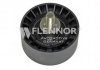 Паразитный / Ведущий ролик, зубчатый ремень FLENNOR FU79999