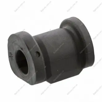 Подвеска, рычаг независимой подвески колеса FEBI BILSTEIN 37568