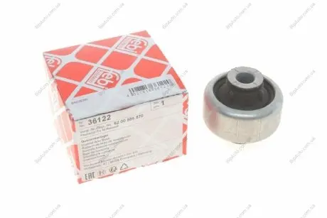 Подвеска, рычаг независимой подвески колеса FEBI BILSTEIN 36122 (фото 1)