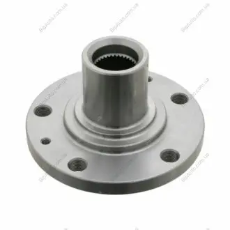 А_Ступиця колеса CITROEN/FIAT/PEUGEOT Jumper/Ducato/Boxer "F FEBI BILSTEIN 28232