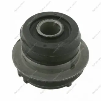 Подвеска, рычаг независимой подвески колеса FEBI BILSTEIN 08563