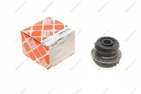 Подвеска, рычаг независимой подвески колеса FEBI BILSTEIN 08562
