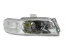 Фара прав. H4 з поворотн., ручн. регул. -6/99 [] 222-1105R-LD-EM DEPO 2221105RLDEM (фото 2)