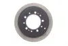 ДИСК ТОРМОЗНОЙ ЗАДНИЙ TOYOTA \'424310C011