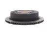 ДИСК ТОРМОЗНОЙ ЗАДНИЙ TOYOTA \&#039; Toyota / Lexus / Daihatsu 424310C011 (фото 3)