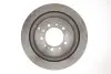 ДИСК ТОРМОЗНОЙ ЗАДНИЙ TOYOTA \&#039; Toyota / Lexus / Daihatsu 424310C011 (фото 4)