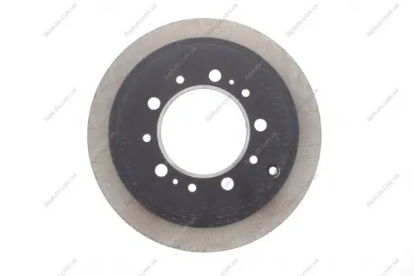 ДИСК ТОРМОЗНОЙ ЗАДНИЙ TOYOTA \&#039; Toyota / Lexus / Daihatsu 424310C011 (фото 1)