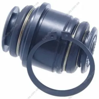 САЙЛЕНБЛОК ЗАДНЕЙ ЦАПФЫ (TOYOTA SEQUOIA UCK6#/UPK6#/USK6# 2007-) TAB-541Z FEBEST TAB541Z