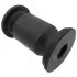 САЙЛЕНБЛОК РУЛЕВОЙ РЕЙКИ TOYOTA LAND CRUISER PRADO 90 1996-2002 TAB-009 FEBEST TAB009