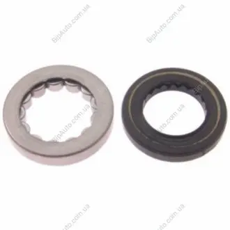 РЕМКОМПЛЕКТ РУКОВОЙ РЕЙКИ HONDA ACCORD CL# 2002-2008 SET-004 FEBEST SET004
