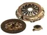 Зчеплення TOYOTA AVENSIS 1.8VVTi-1.8 00-08 KT-132A AISIN KT132A (фото 2)