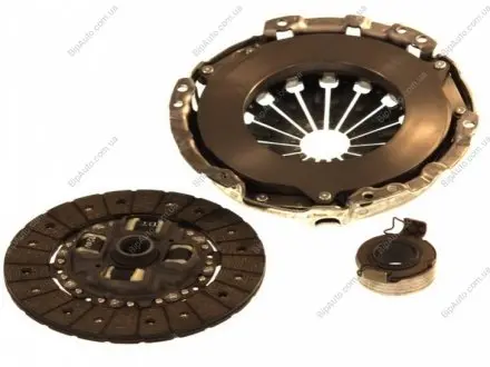 Зчеплення TOYOTA AVENSIS 1.8VVTi-1.8 00-08 KT-132A AISIN KT132A