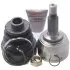 ШРУС ВНЕШНИЙ 33X52.6X25 FEBEST 2410DUST