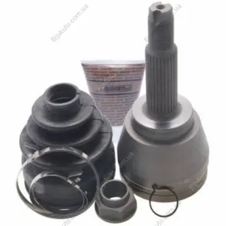 ШРУС НАРУЖН (К-Т) 34X60X28 FEBEST 1410REXII