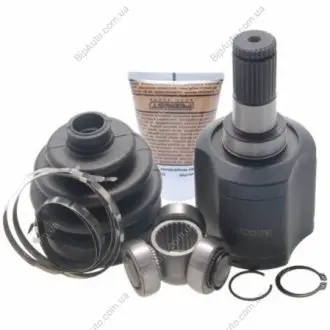 ШРУС ВНУТРІШНІЙ 25x41x27 1211-EFMT FEBEST 1211EFMT