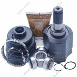 ШРУС ВНУТРІШНІЙ 23x41x25 1211-EFAT FEBEST 1211EFAT