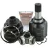 ШРУС ВНУТРЕННИЙ 32x41x27 FEBEST 0411-DJ24 0411DJ24