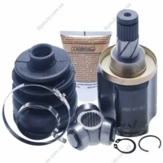 ШРУС ВНУТРЕННИЙ 21X40X24 NISSAN ALMERA N16 (UKP) 2000-2006 0211-QG15 FEBEST 0211QG15